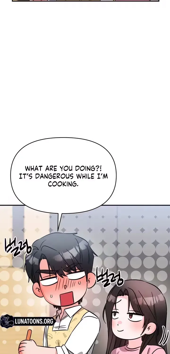Biting and Sucking Chapter 14 page 69 - 
