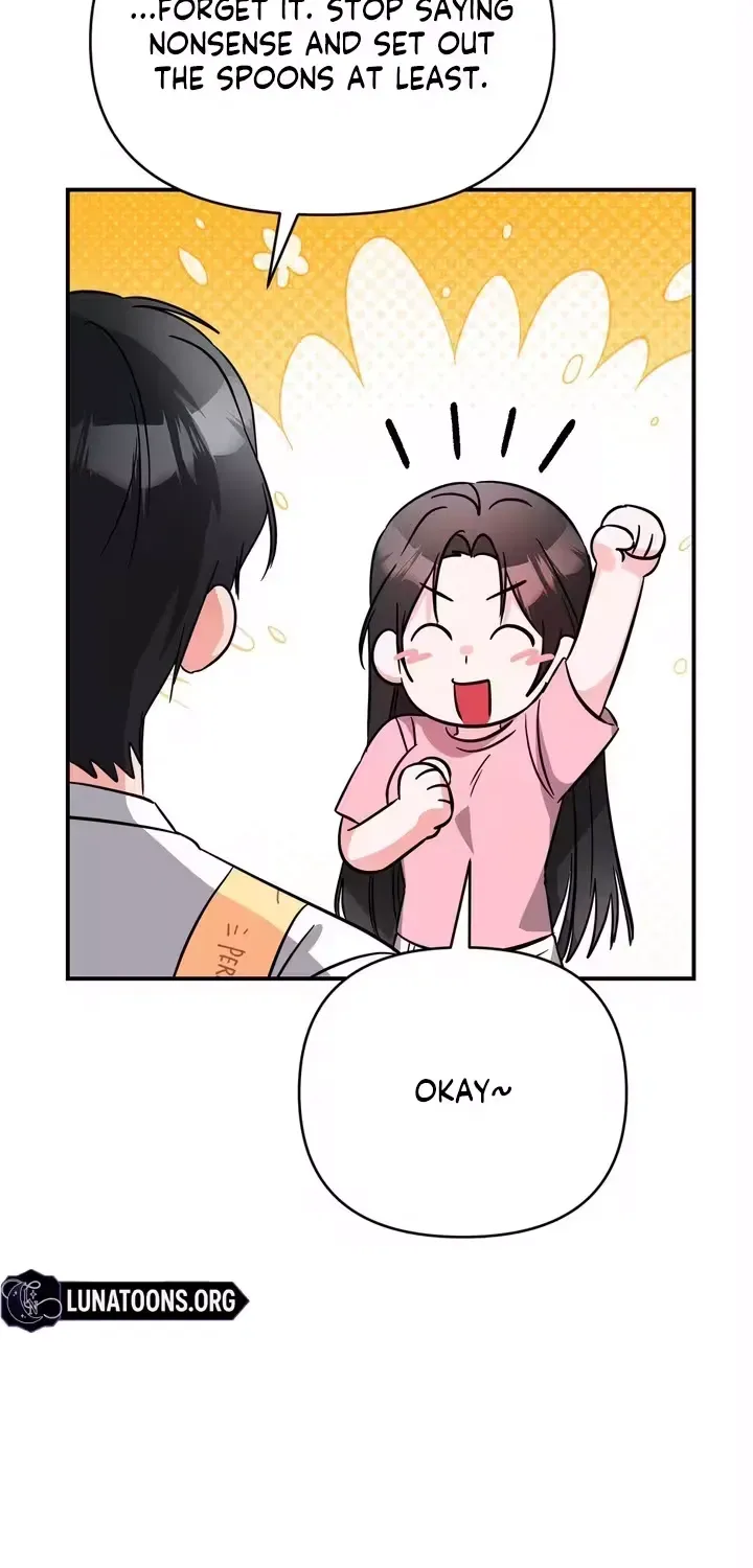 Biting and Sucking Chapter 14 page 73 - 