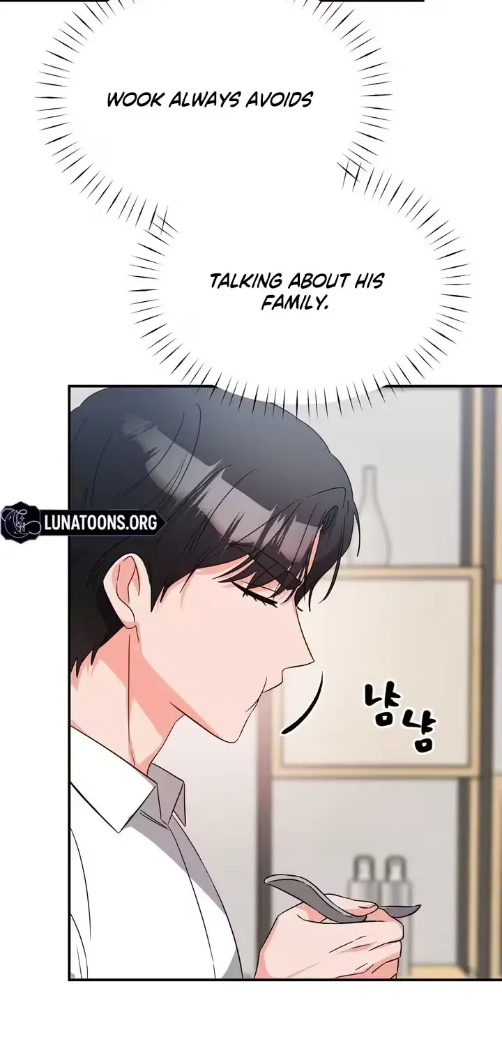 Biting and Sucking Chapter 15 page 13 - 