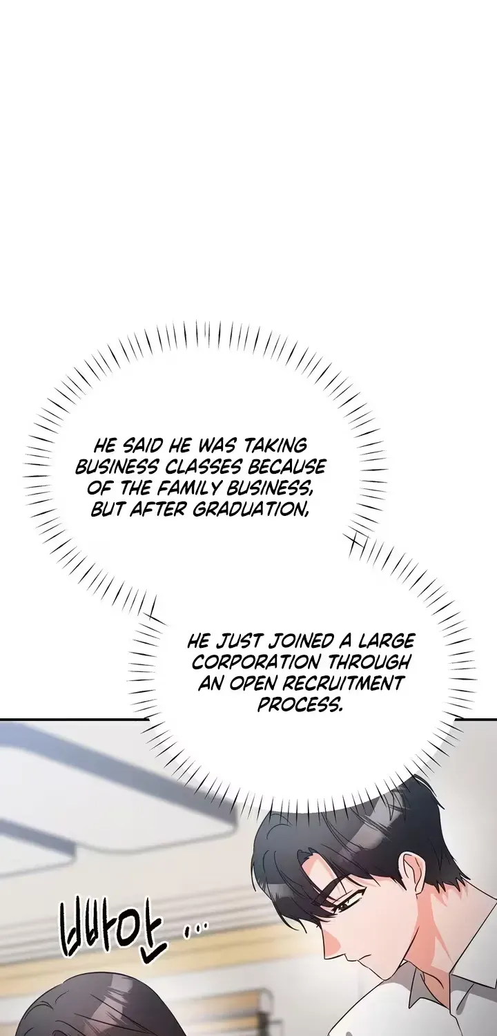 Biting and Sucking Chapter 15 page 14 - 