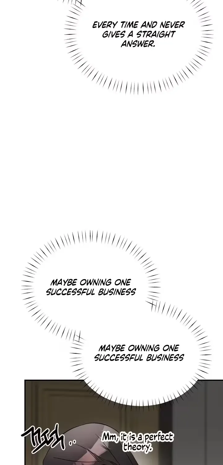 Biting and Sucking Chapter 15 page 18 - 