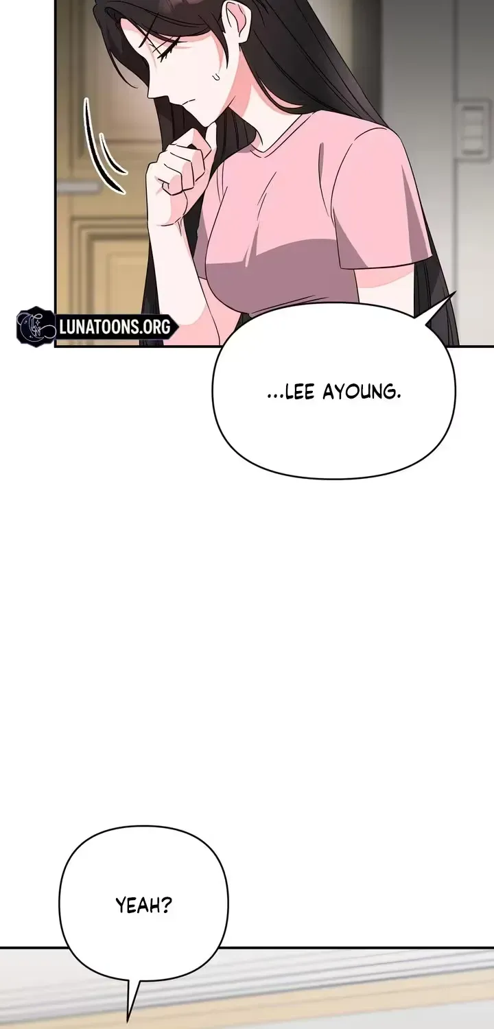 Biting and Sucking Chapter 15 page 19 - 
