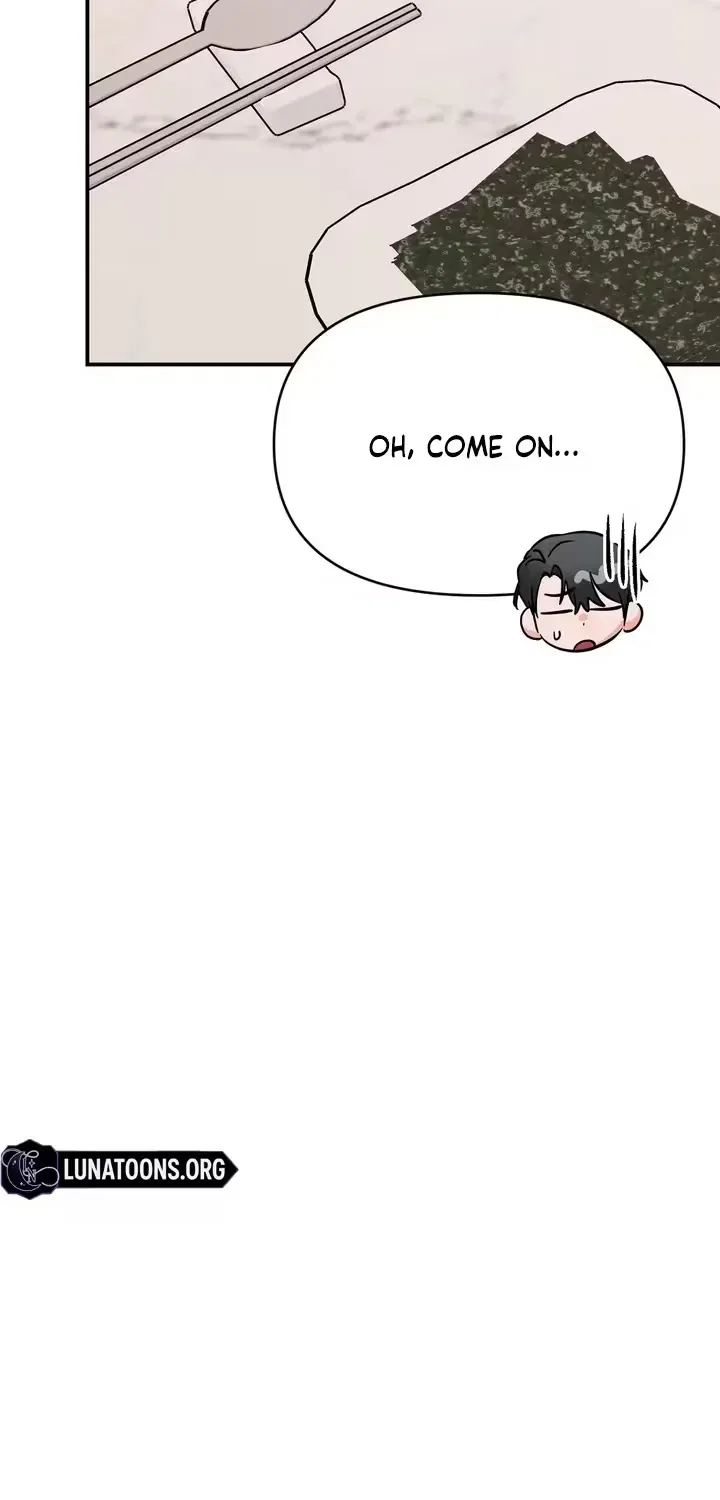 Biting and Sucking Chapter 15 page 23 - 