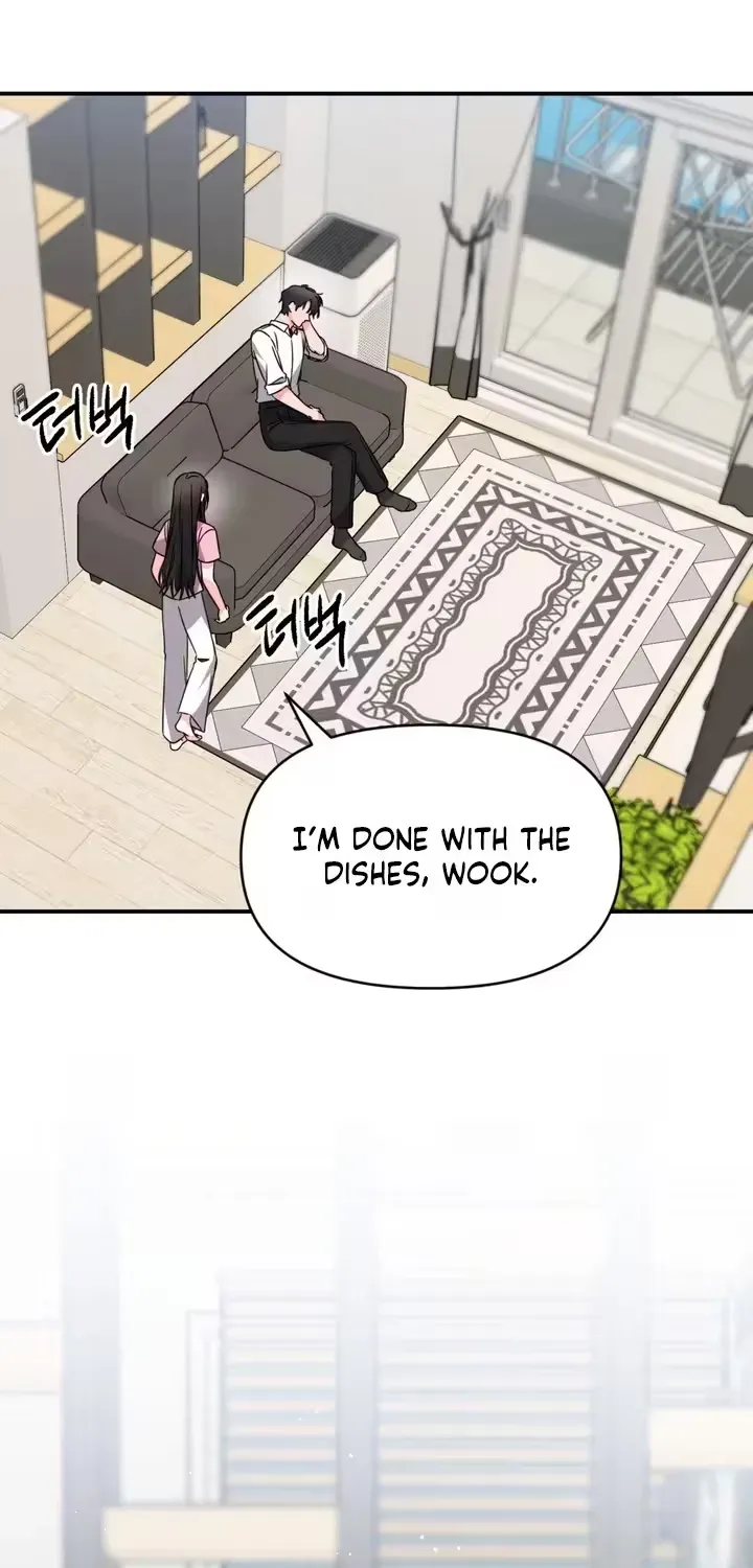 Biting and Sucking Chapter 15 page 25 - 