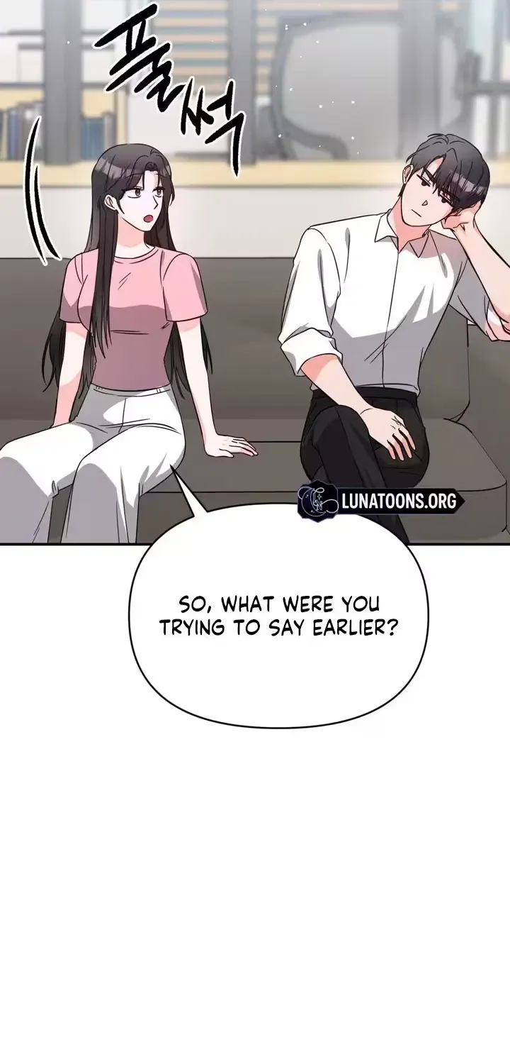 Biting and Sucking Chapter 15 page 26 - 