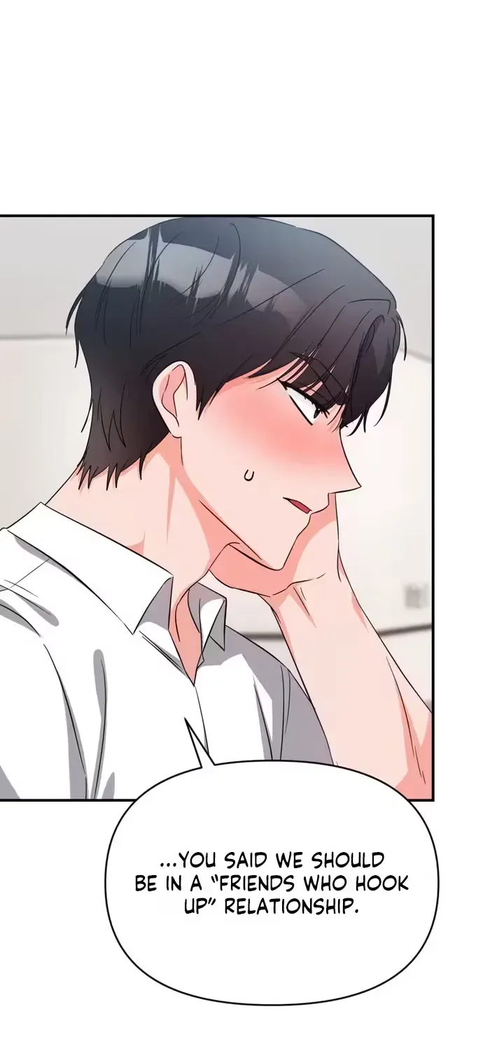 Biting and Sucking Chapter 15 page 27 - 