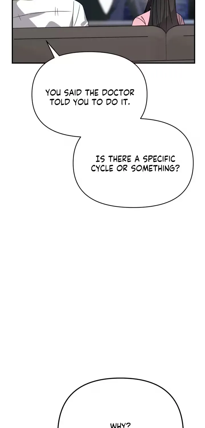 Biting and Sucking Chapter 15 page 29 - 