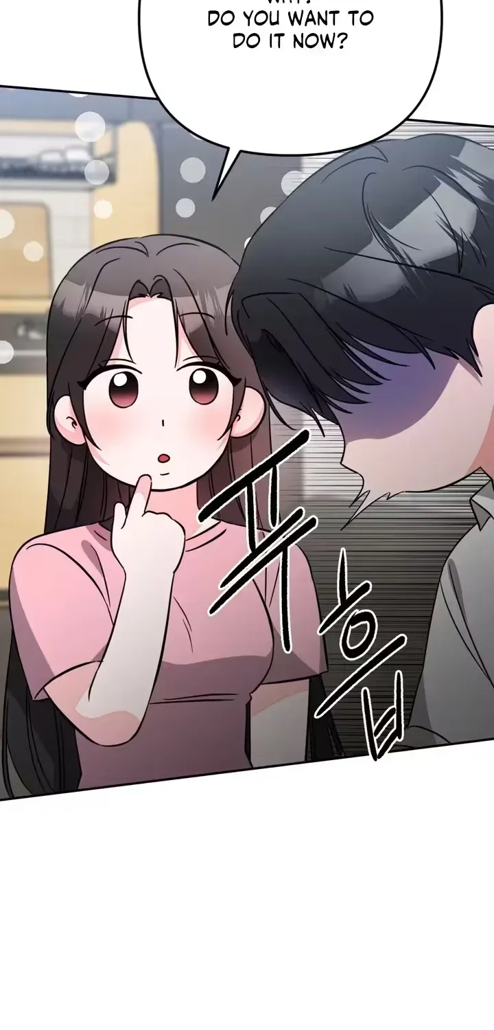 Biting and Sucking Chapter 15 page 30 - 