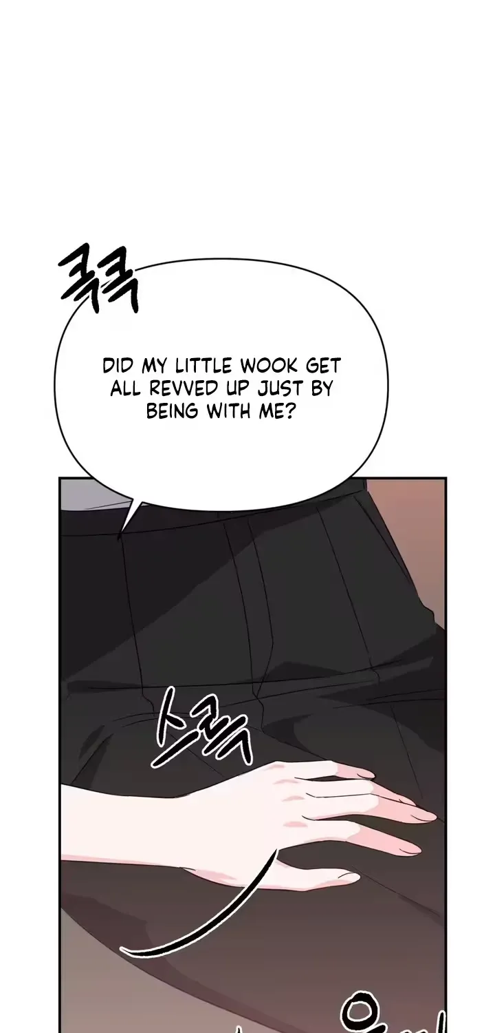 Biting and Sucking Chapter 15 page 31 - 