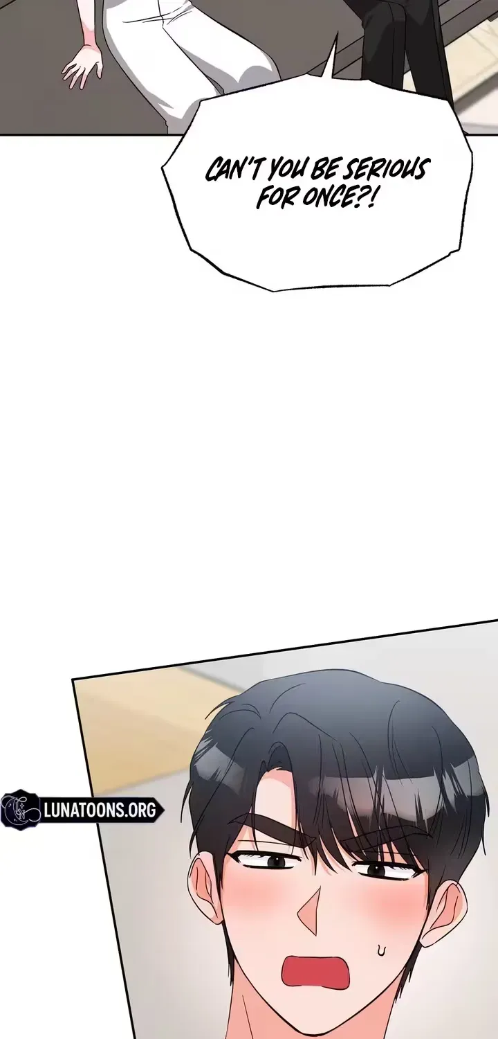 Biting and Sucking Chapter 15 page 33 - 