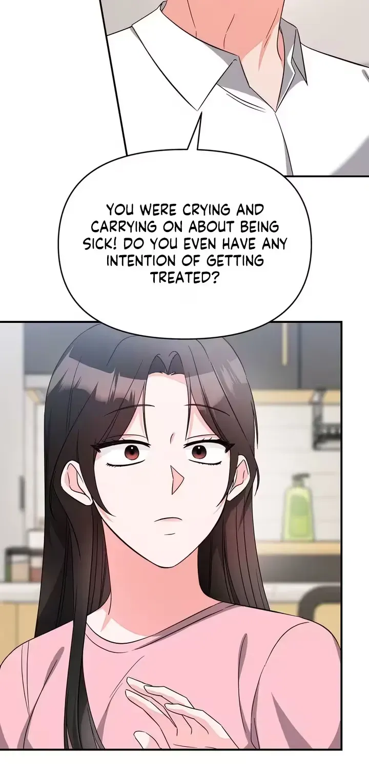 Biting and Sucking Chapter 15 page 34 - 
