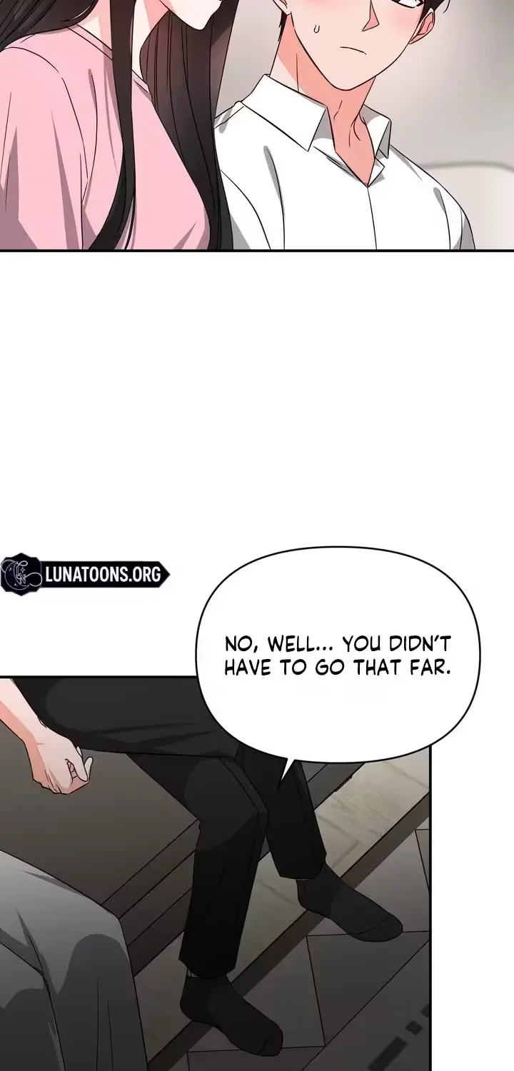 Biting and Sucking Chapter 15 page 36 - 