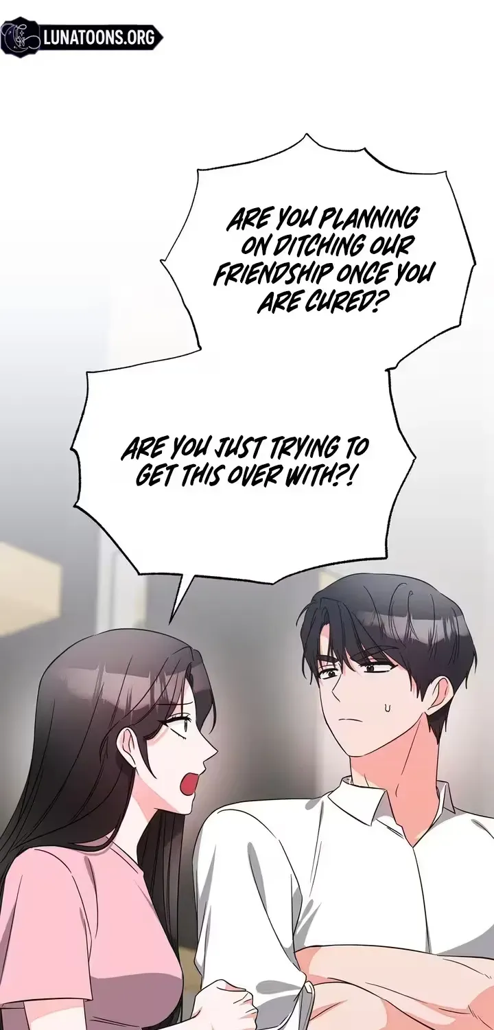 Biting and Sucking Chapter 15 page 39 - 