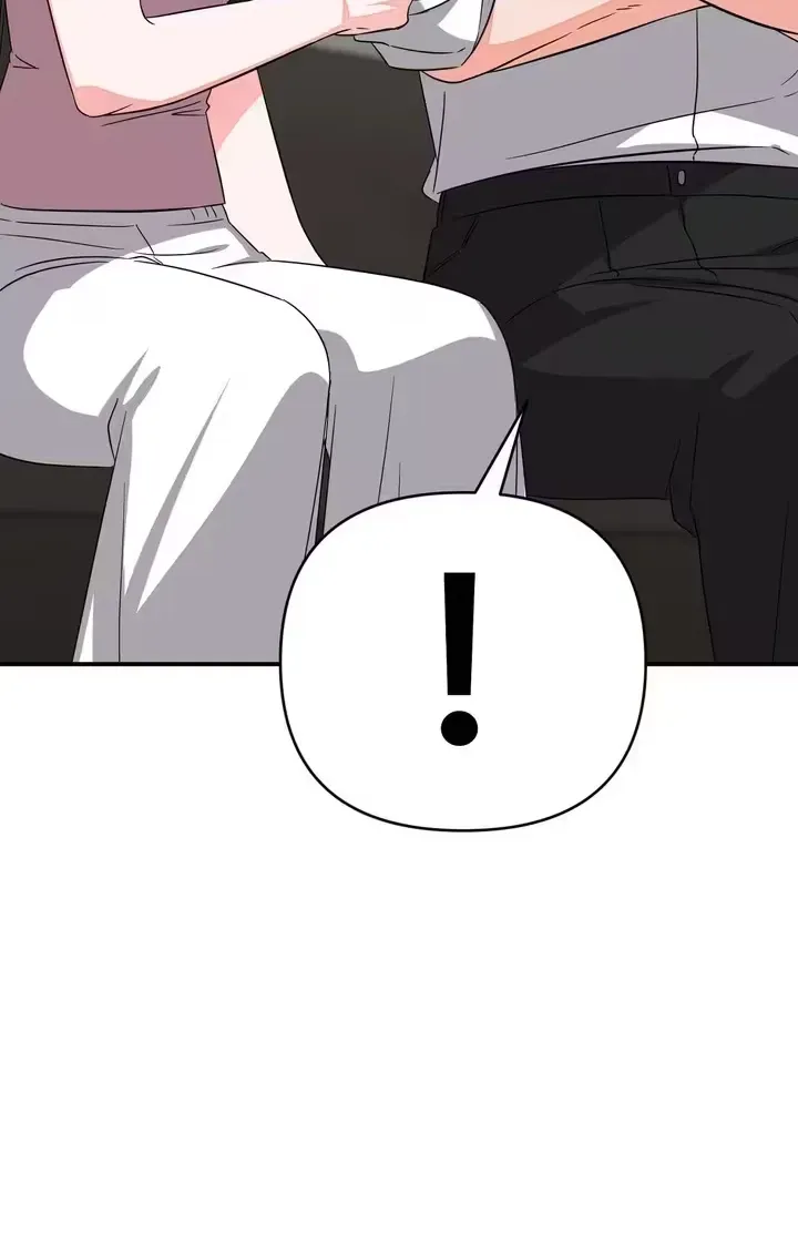 Biting and Sucking Chapter 15 page 40 - 