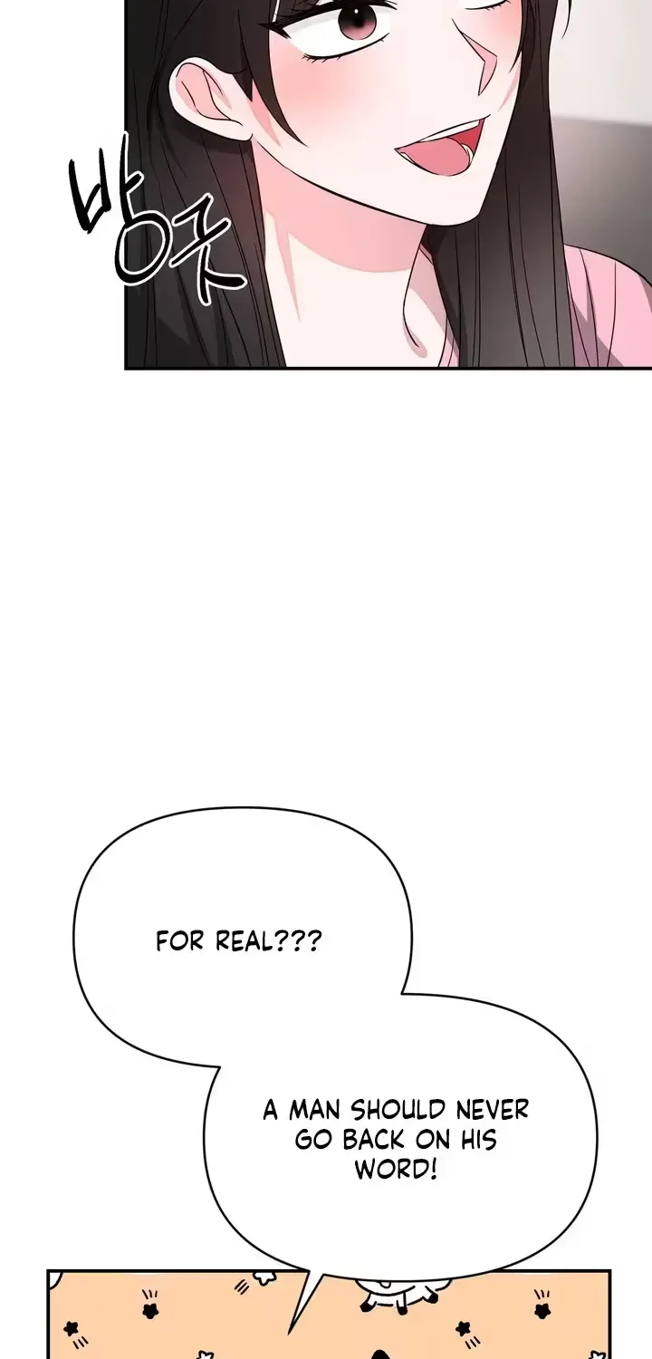 Biting and Sucking Chapter 15 page 42 - 