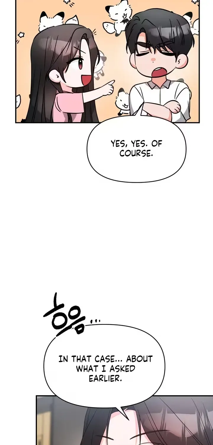 Biting and Sucking Chapter 15 page 43 - 