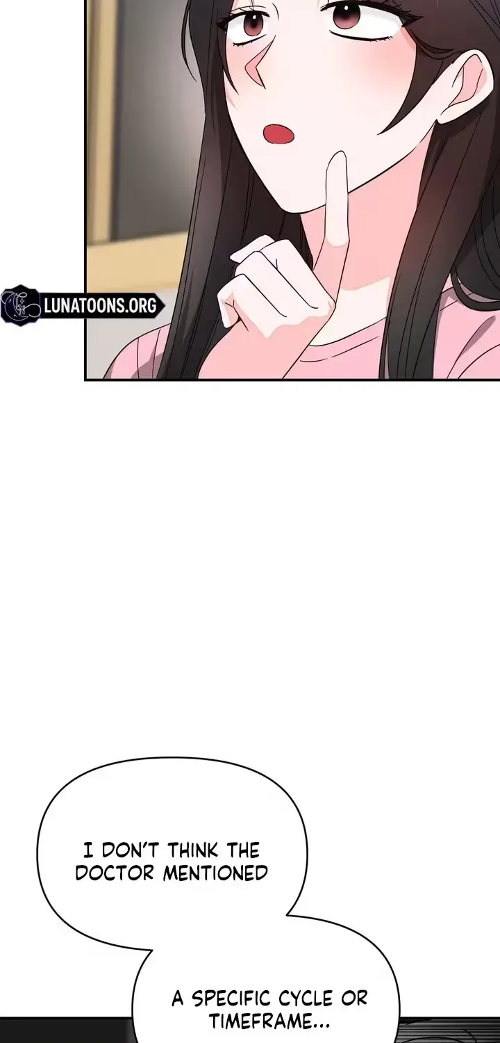Biting and Sucking Chapter 15 page 44 - 