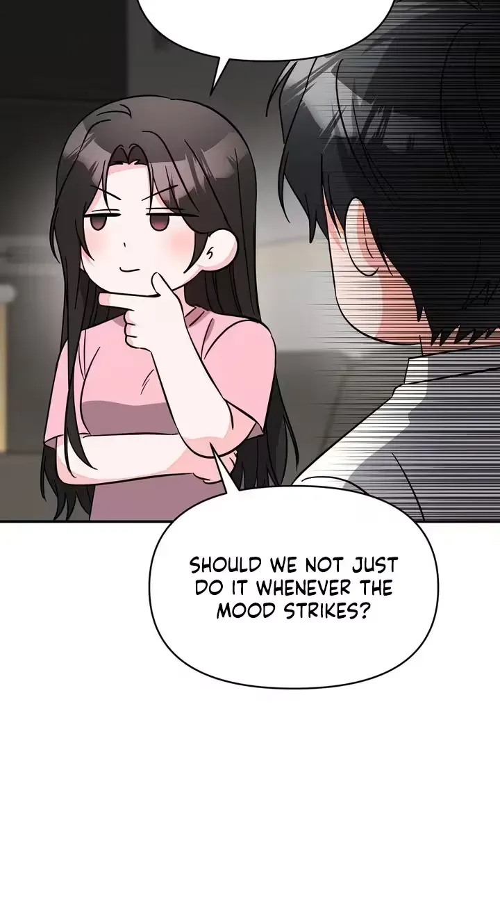 Biting and Sucking Chapter 15 page 45 - 