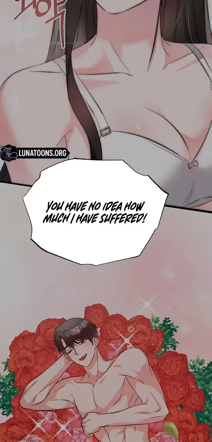 Biting and Sucking Chapter 15 page 49 - 