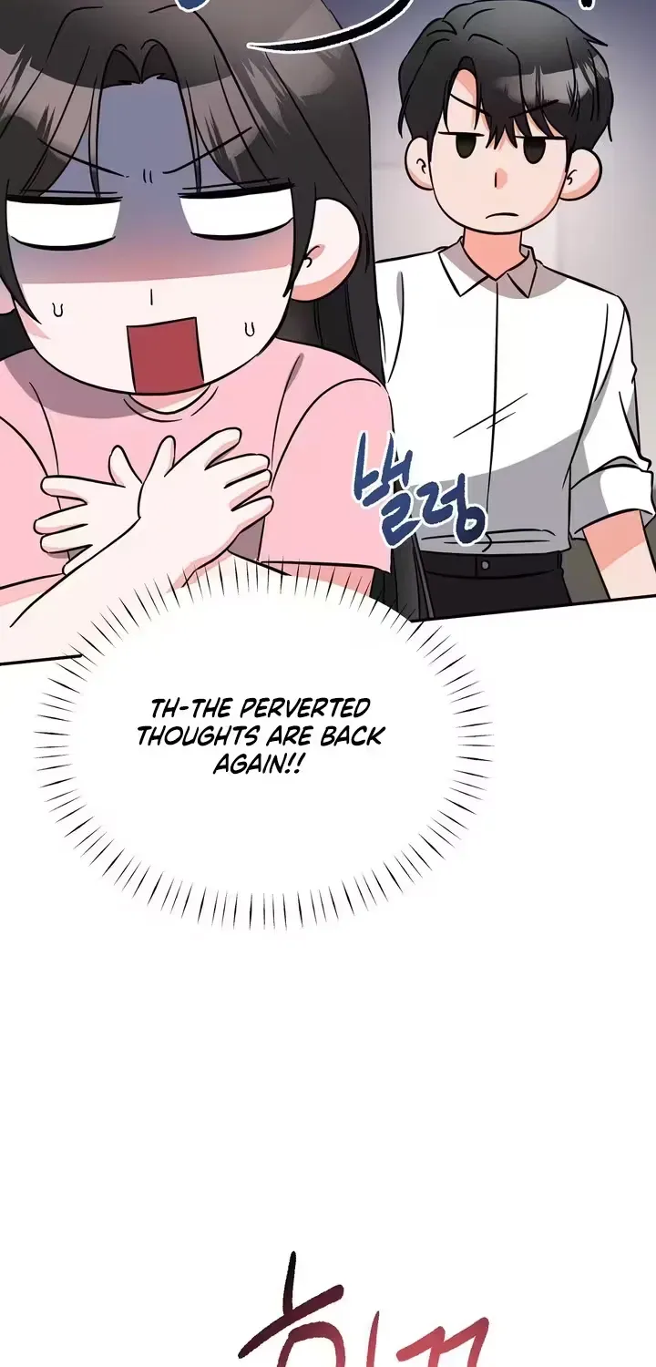 Biting and Sucking Chapter 15 page 53 - 