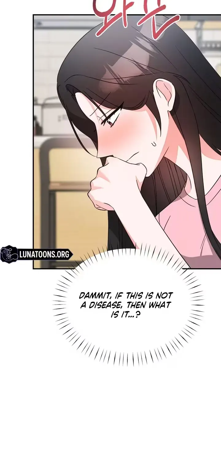 Biting and Sucking Chapter 15 page 54 - 