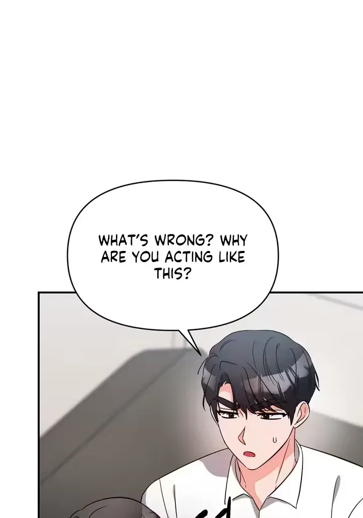 Biting and Sucking Chapter 15 page 55 - 