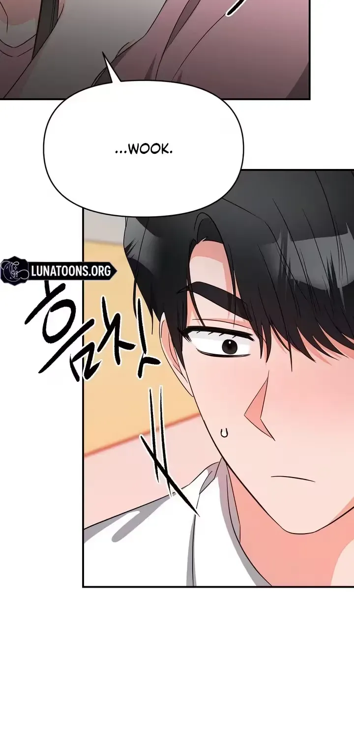 Biting and Sucking Chapter 15 page 57 - 