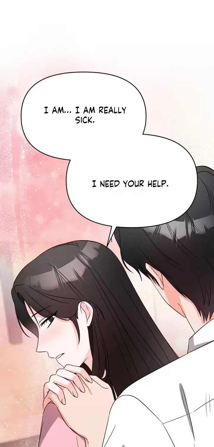 Biting and Sucking Chapter 15 page 58 - 