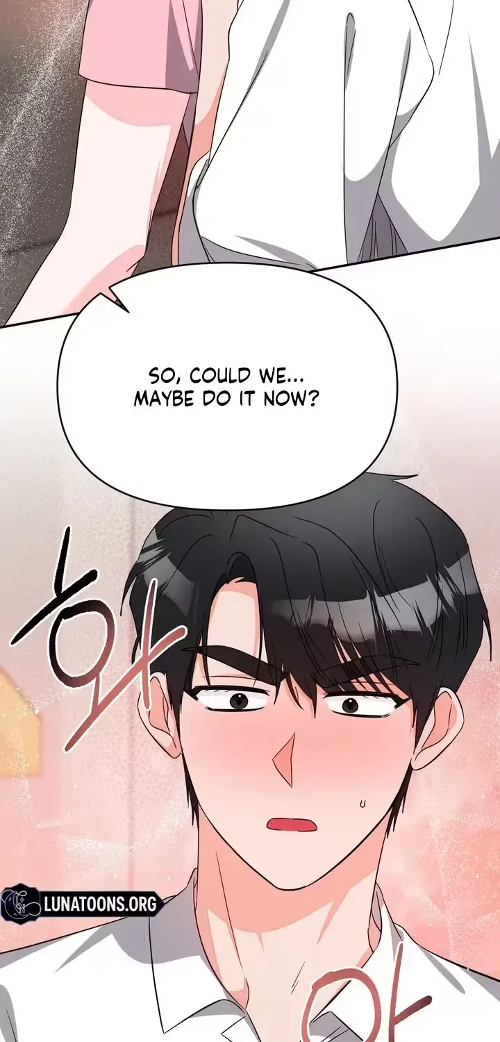 Biting and Sucking Chapter 15 page 59 - 