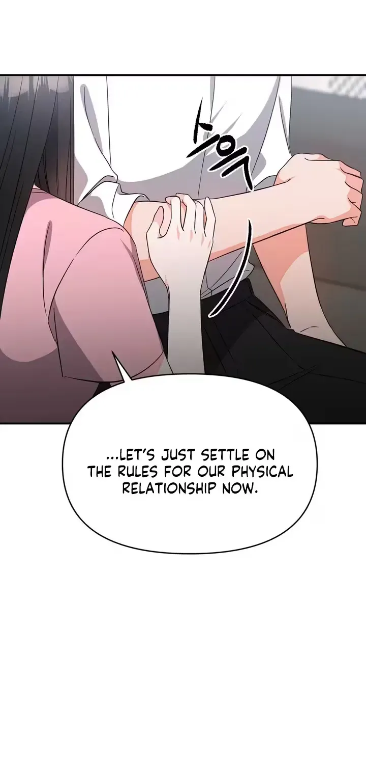 Biting and Sucking Chapter 15 page 62 - 