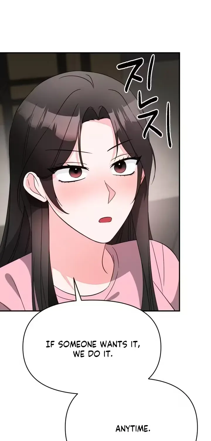 Biting and Sucking Chapter 15 page 63 - 