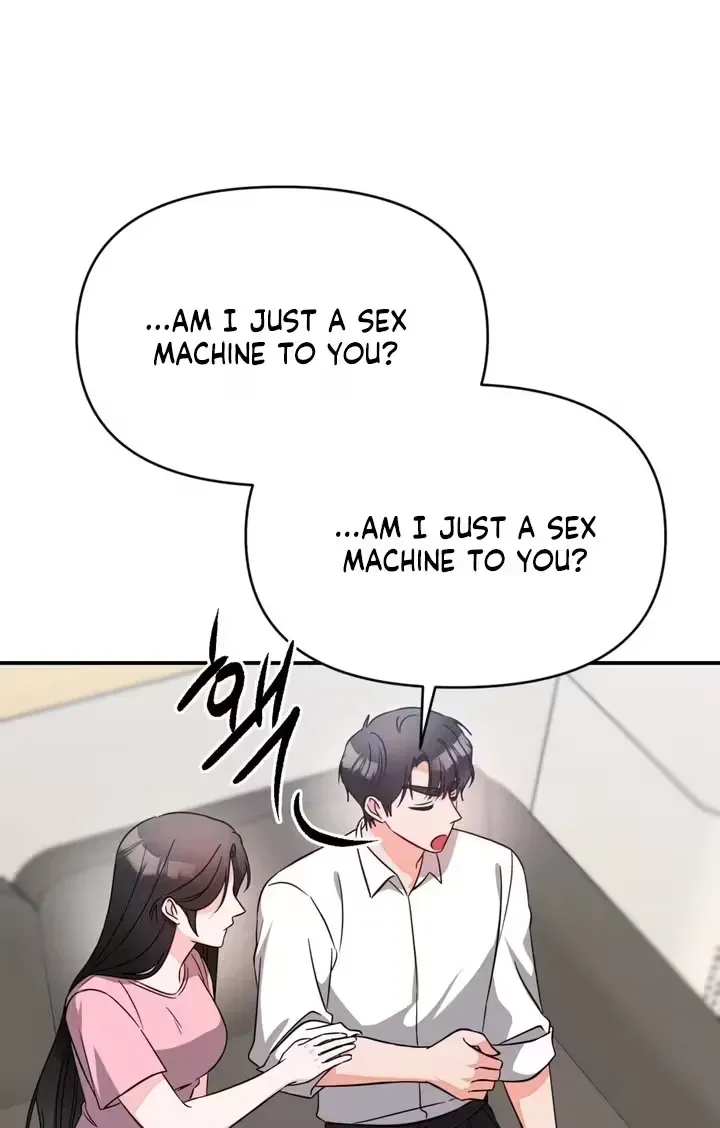 Biting and Sucking Chapter 15 page 65 - 