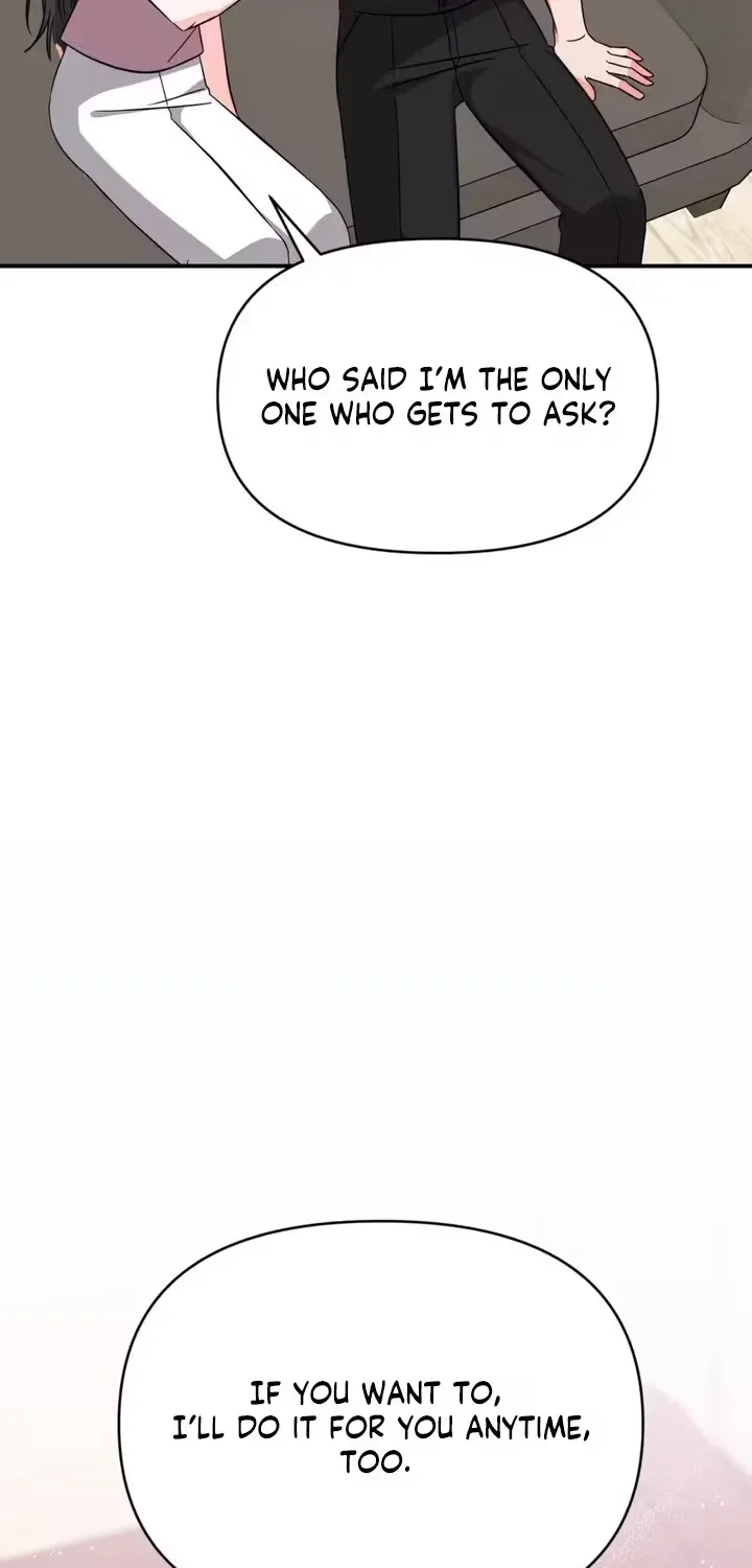 Biting and Sucking Chapter 15 page 66 - 