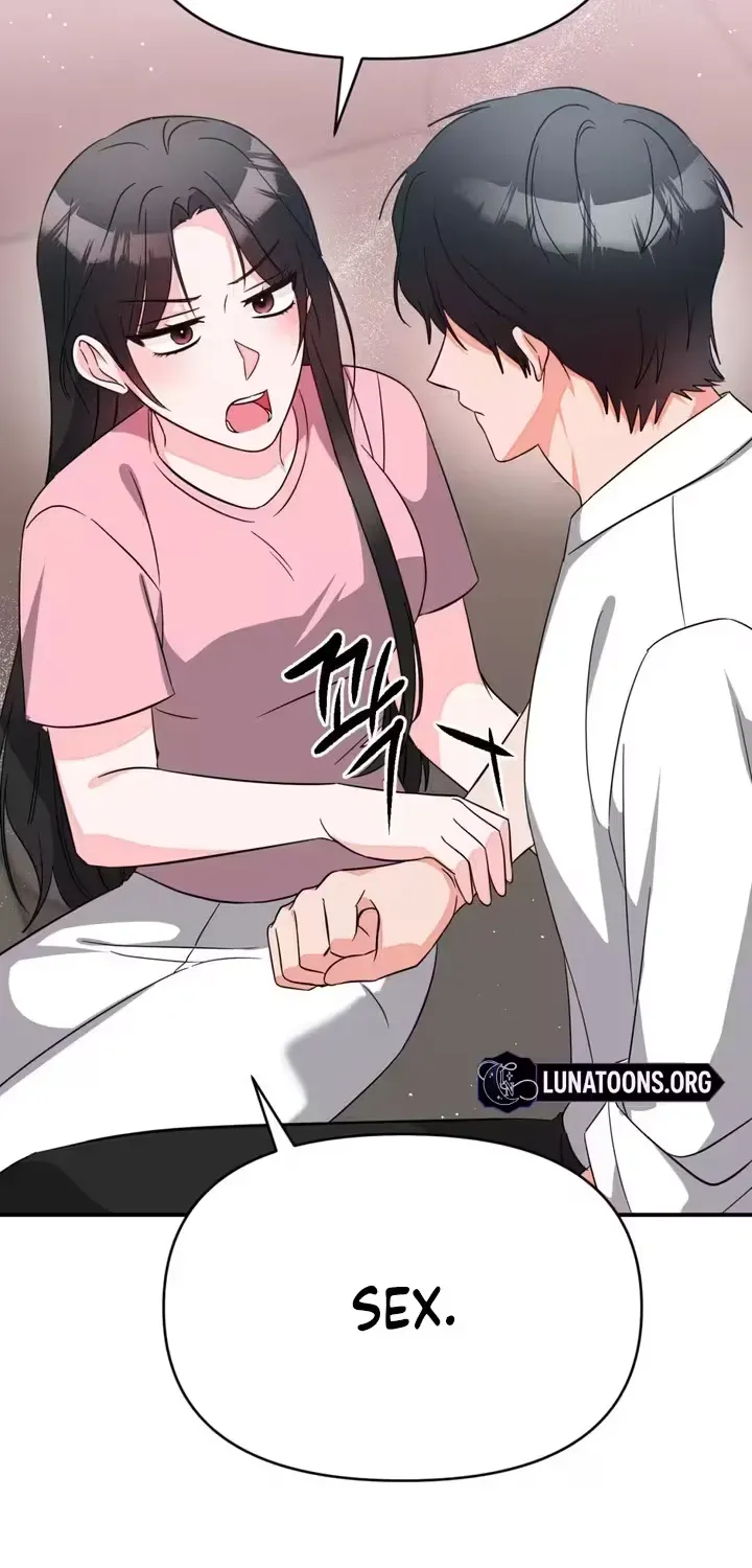 Biting and Sucking Chapter 15 page 67 - 