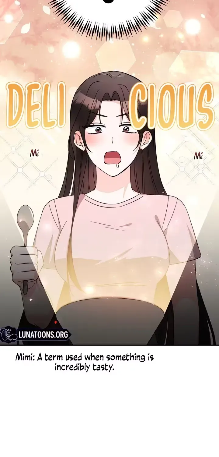 Biting and Sucking Chapter 15 page 8 - 