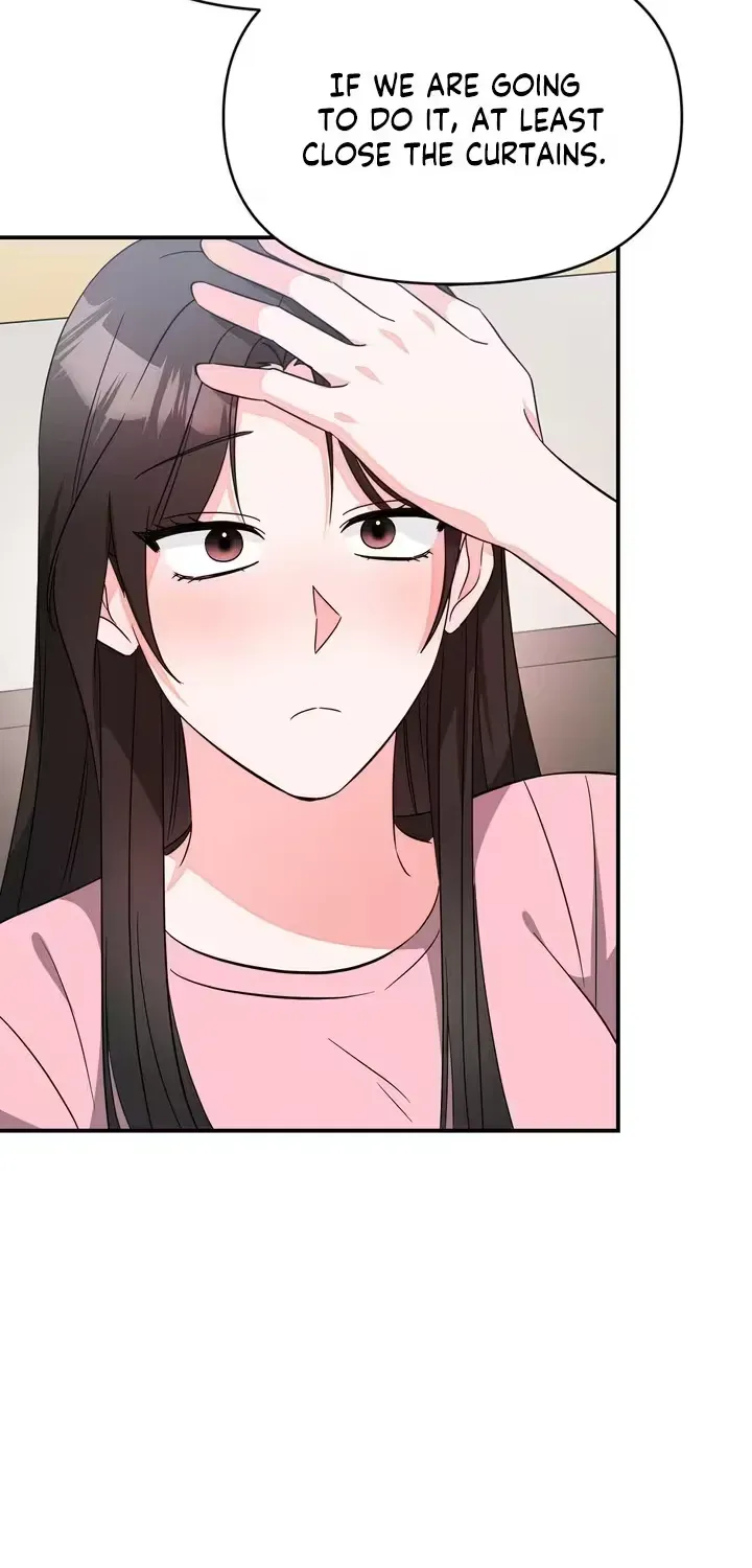 Biting and Sucking Chapter 15 page 72 - 