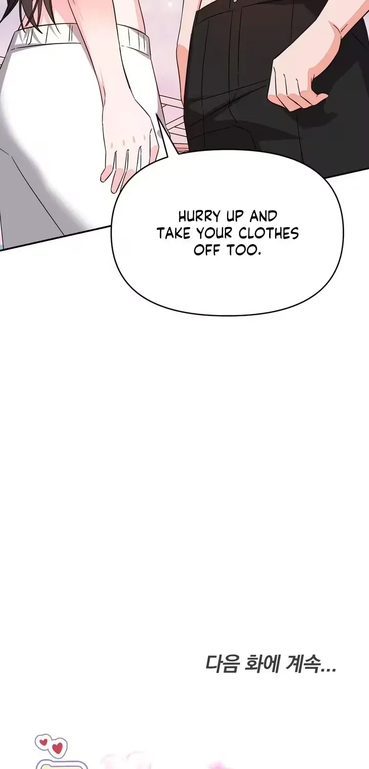 Biting and Sucking Chapter 15 page 75 - 