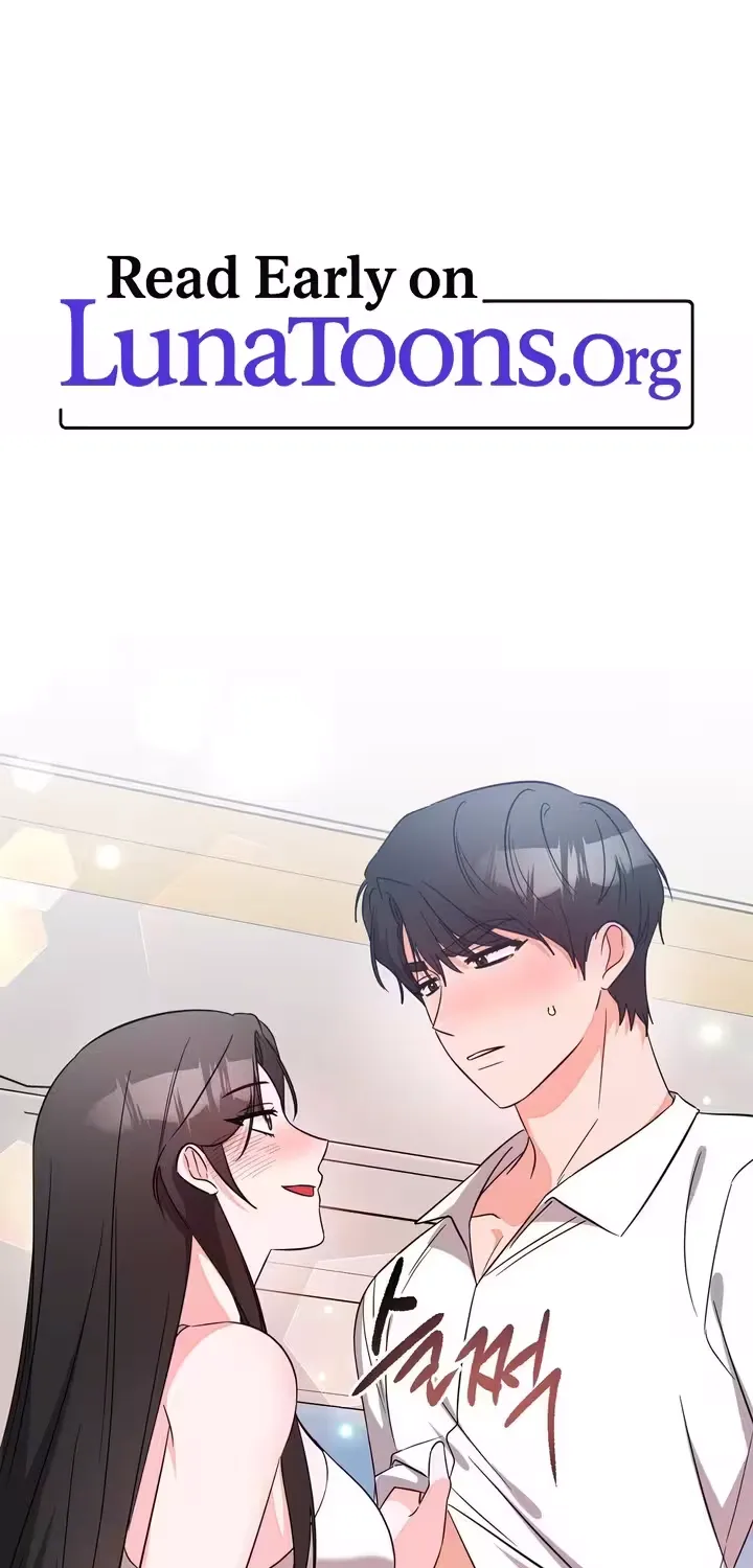 Biting and Sucking Chapter 16 page 1 - 