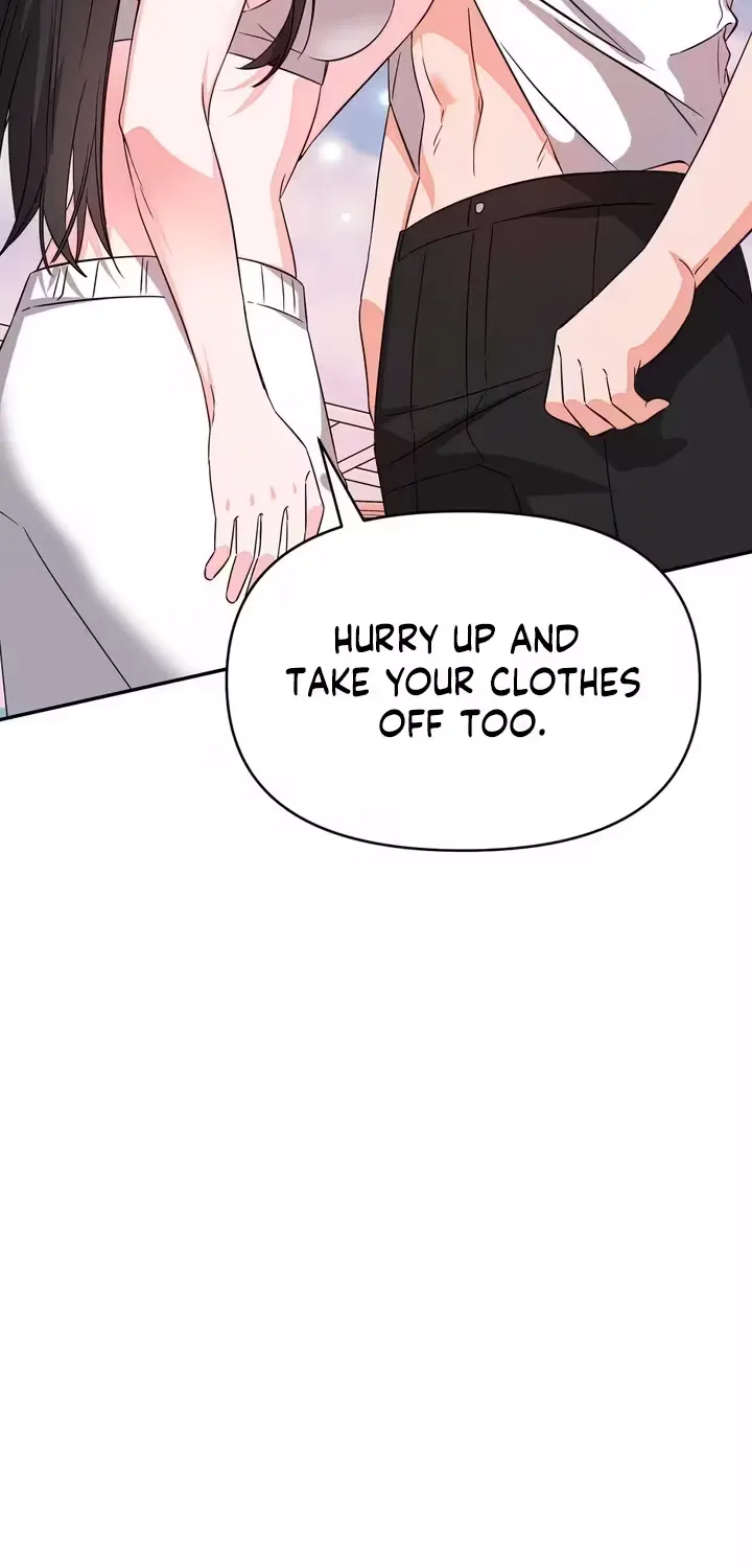 Biting and Sucking Chapter 16 page 2 - 