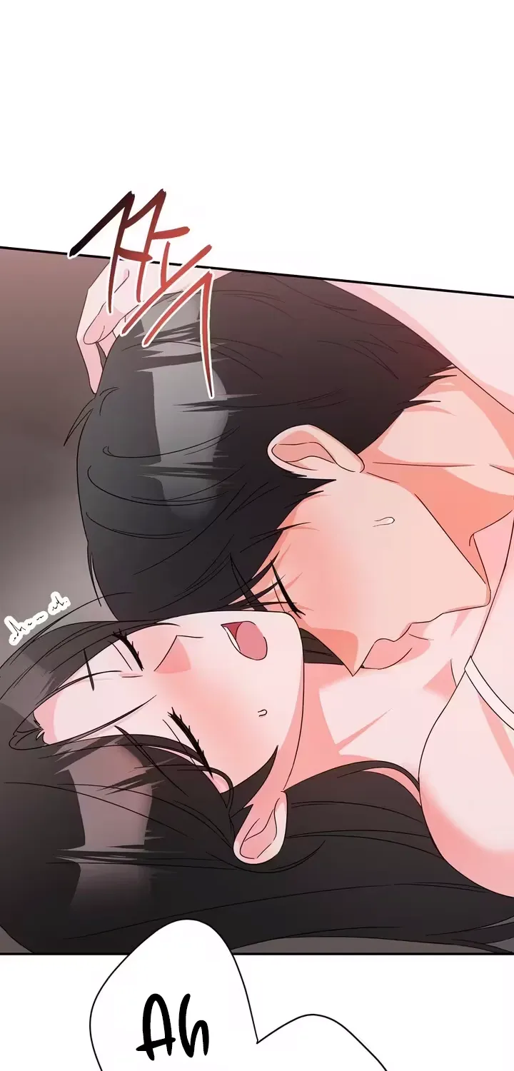 Biting and Sucking Chapter 16 page 12 - 