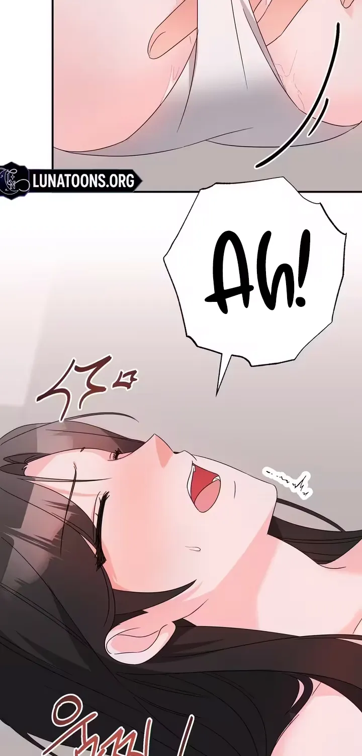 Biting and Sucking Chapter 16 page 17 - 