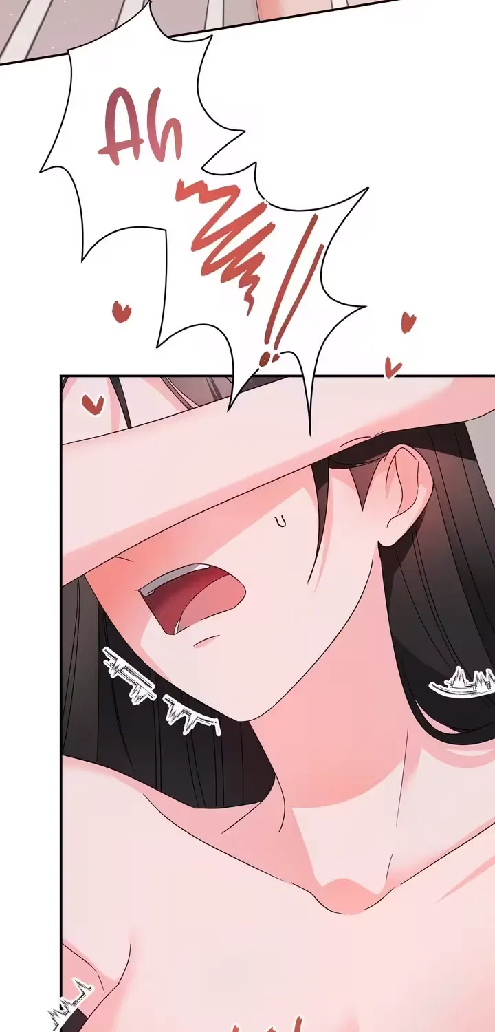 Biting and Sucking Chapter 16 page 22 - 