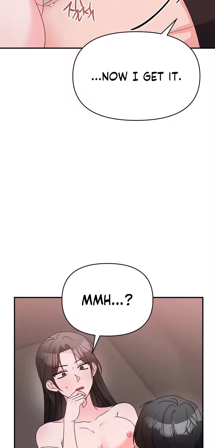 Biting and Sucking Chapter 16 page 25 - 