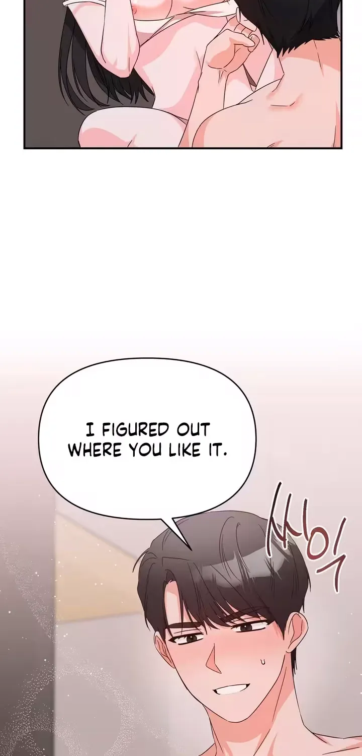 Biting and Sucking Chapter 16 page 26 - 