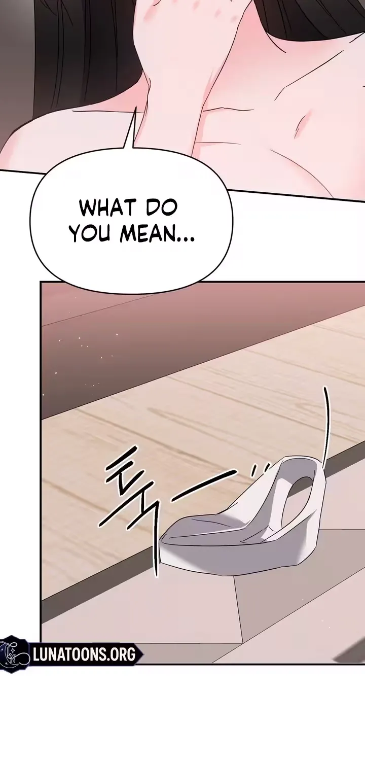 Biting and Sucking Chapter 16 page 28 - 
