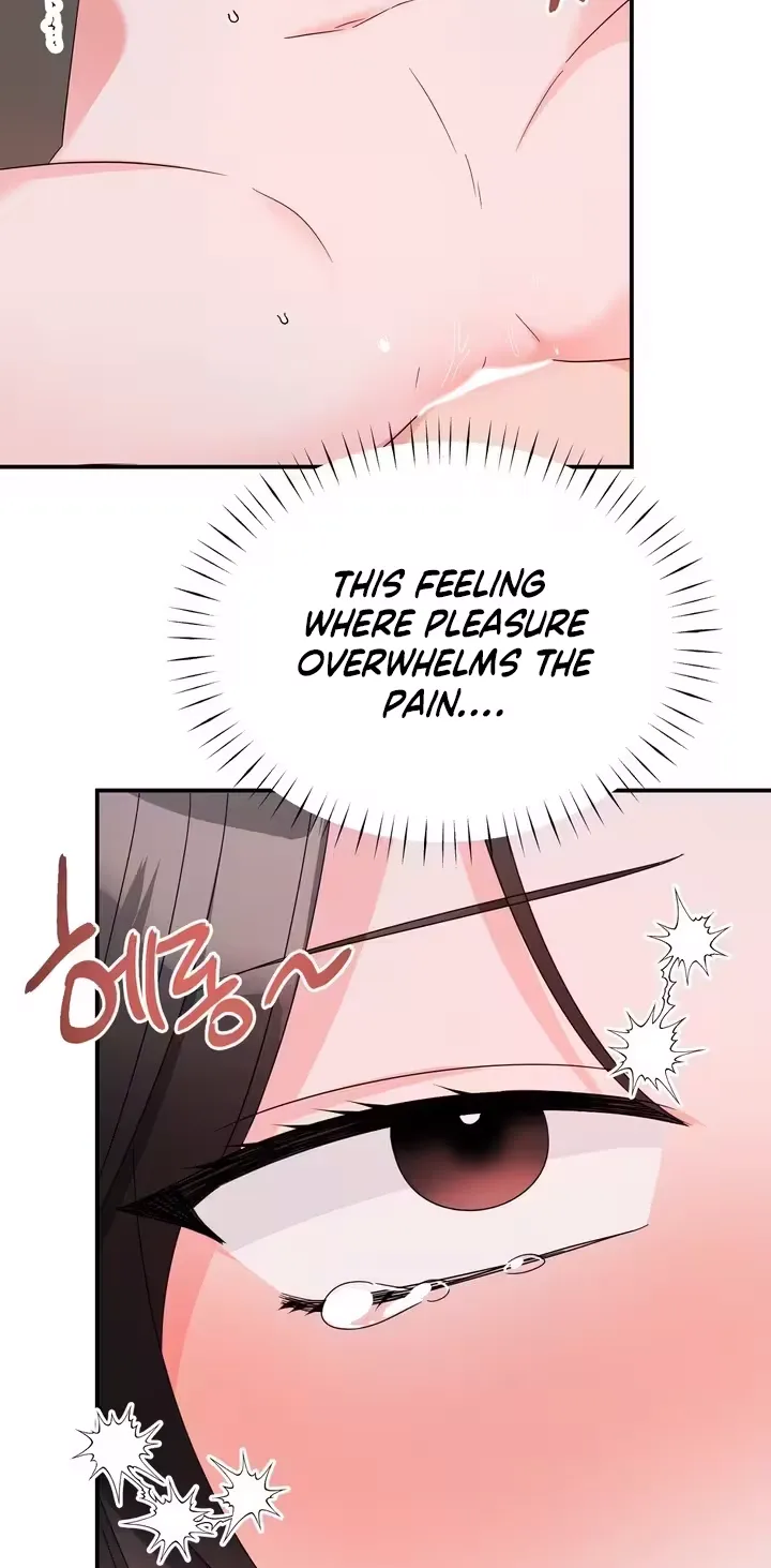 Biting and Sucking Chapter 16 page 35 - 