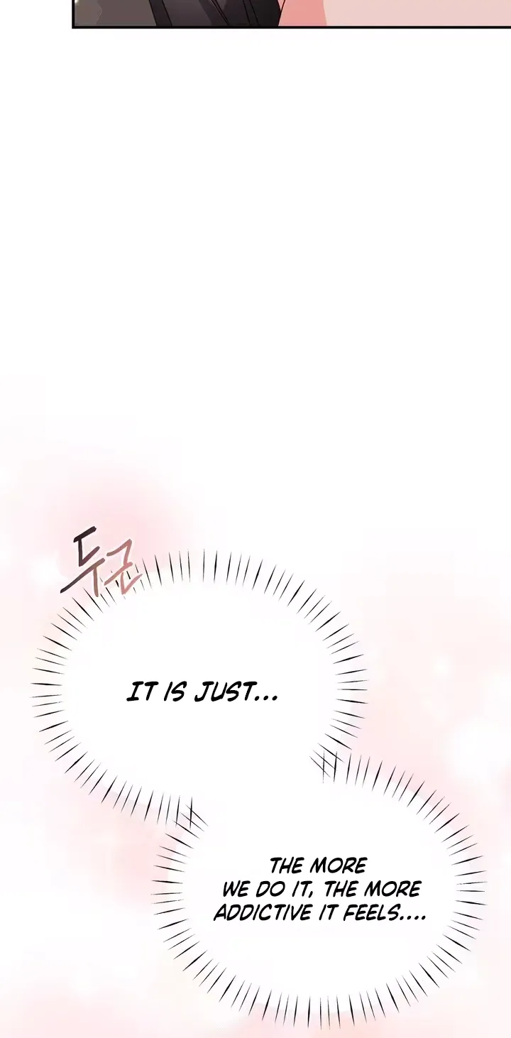 Biting and Sucking Chapter 16 page 40 - 