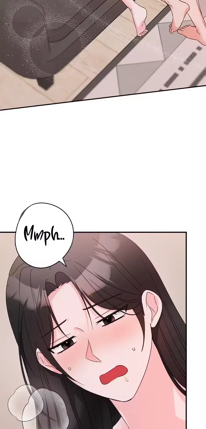 Biting and Sucking Chapter 16 page 43 - 
