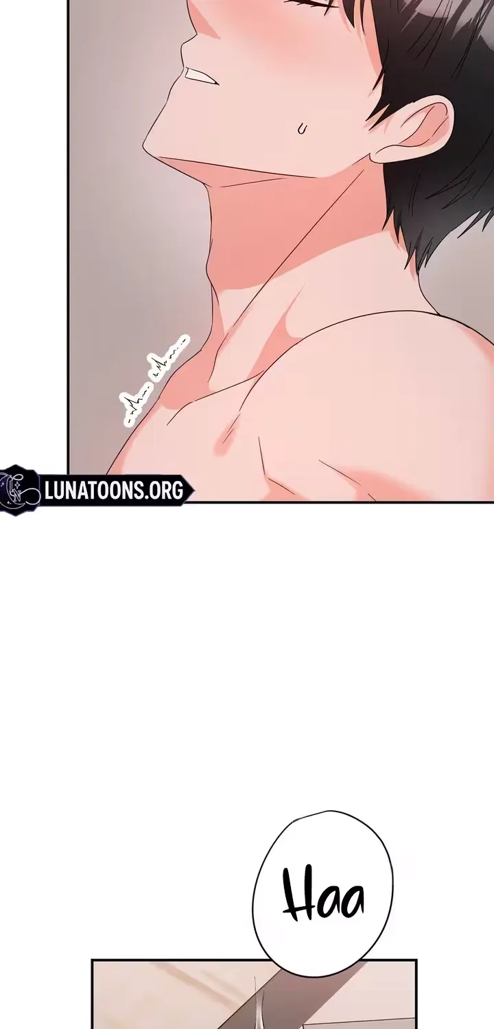 Biting and Sucking Chapter 16 page 47 - 