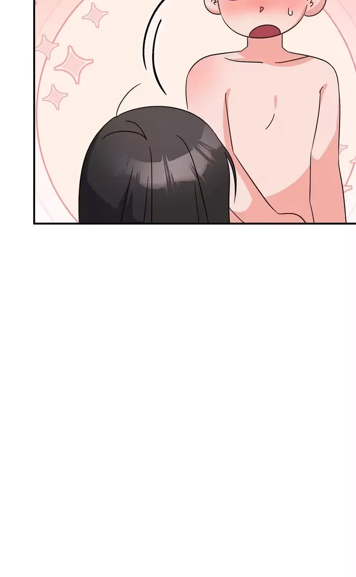 Biting and Sucking Chapter 16 page 50 - 